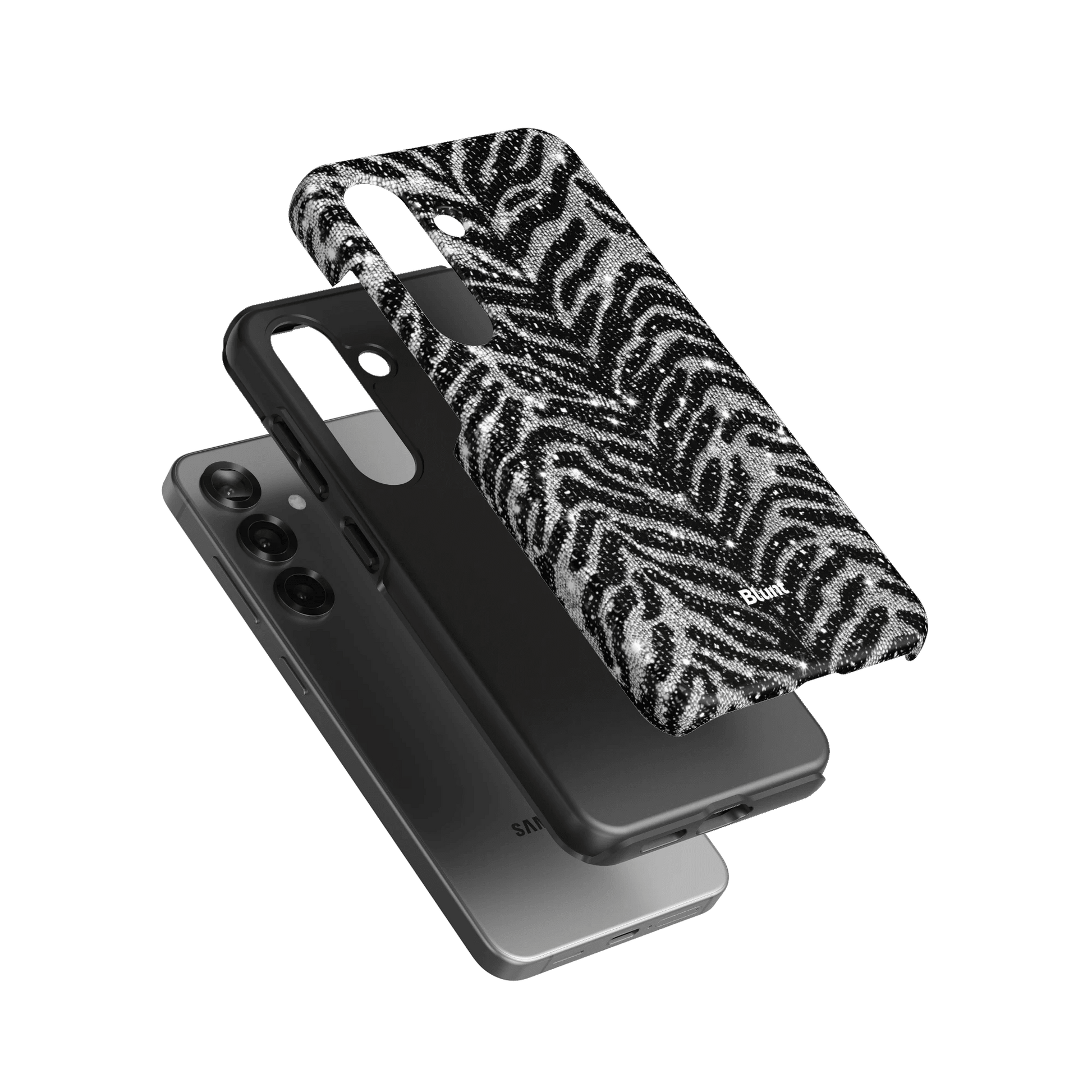 Zaira Samsung Case - Blunt Cases