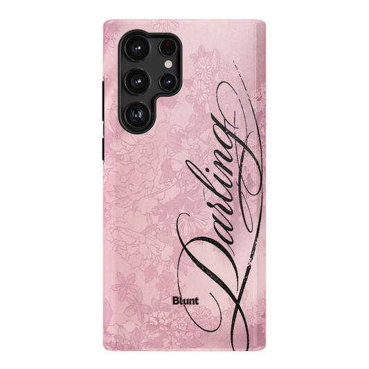 Blush-Laced-Darling-samsung-case-S22 Ultra-1