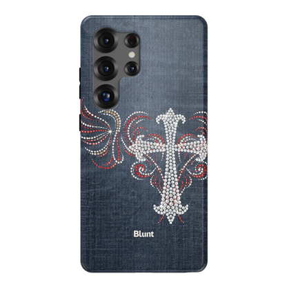 Jean-Halo-samsung-case-S25 Ultra-1