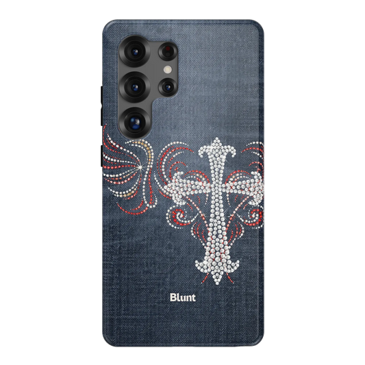 Jean-Halo-samsung-case-S25 Ultra-1