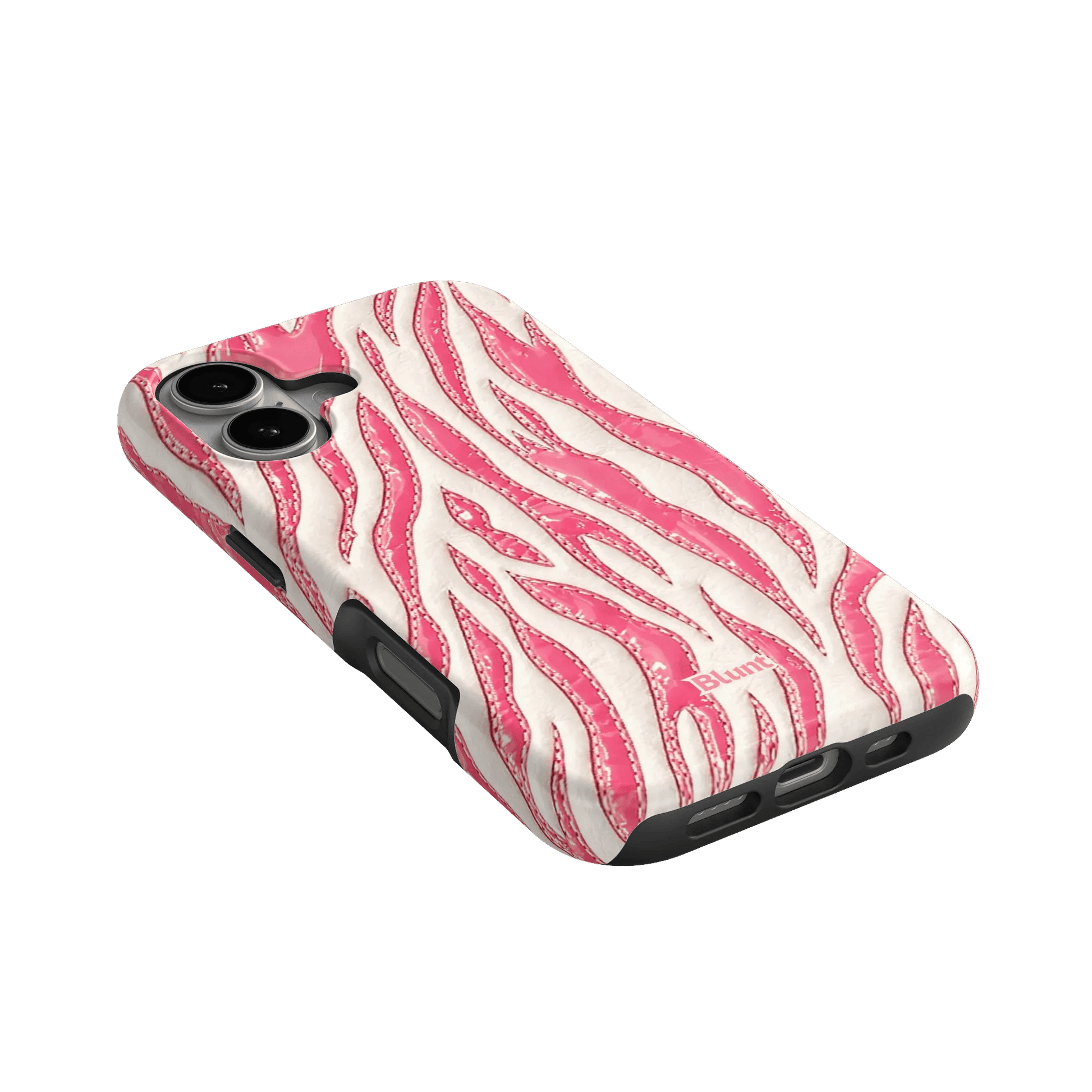 Zala iPhone Case - Blunt Cases