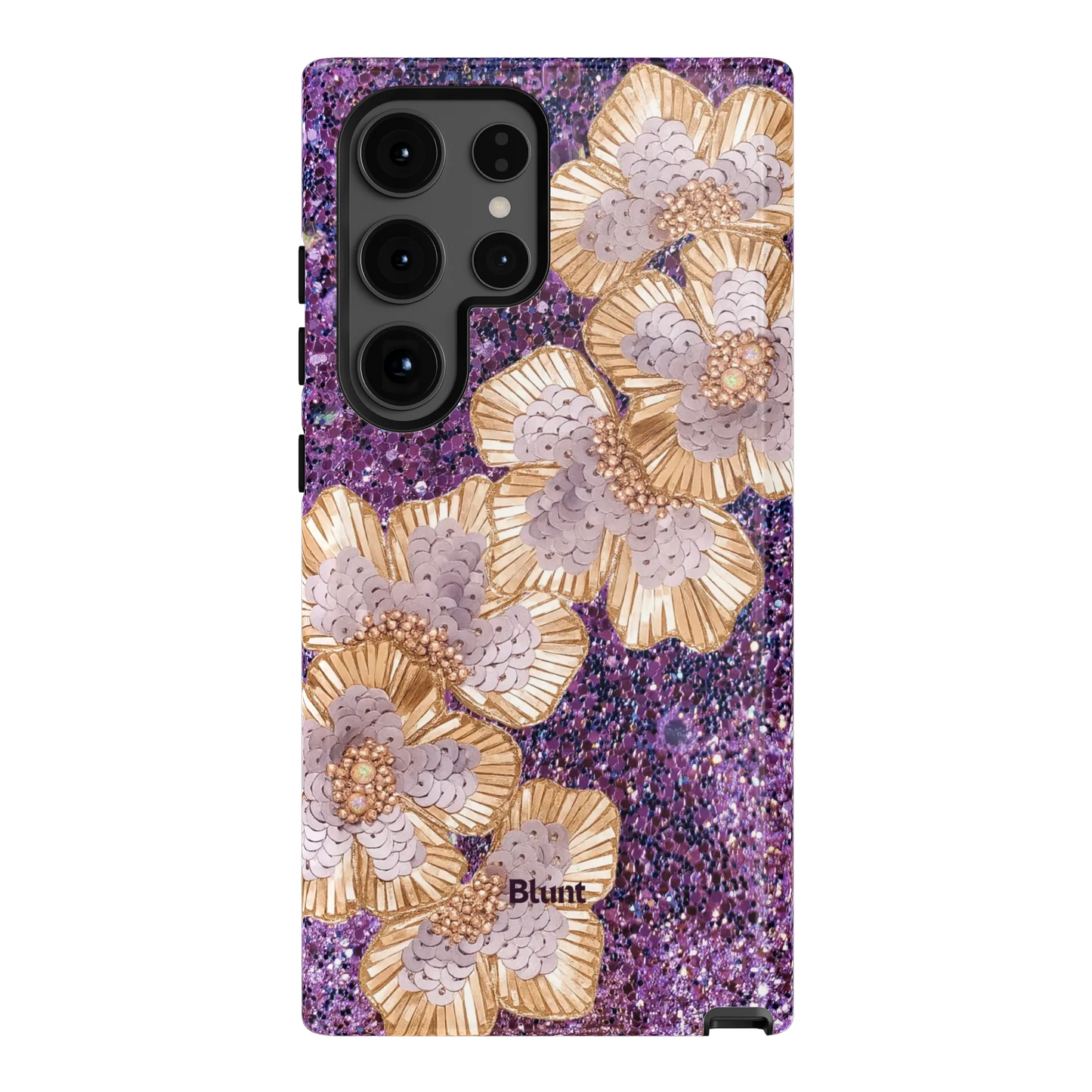 Opal Garden Samsung Case