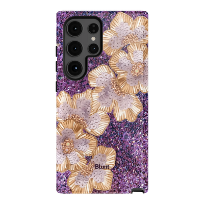 Opal Garden Samsung Case