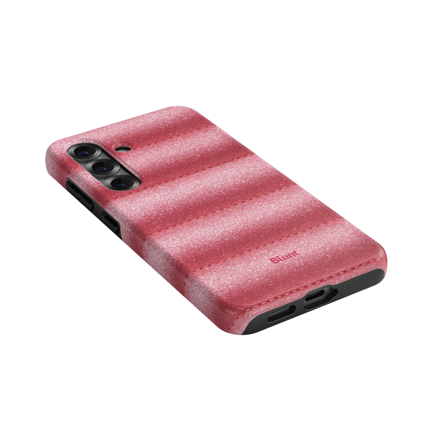 Rose Rush Samsung Case