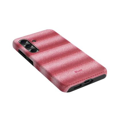 Rose Rush Samsung Case