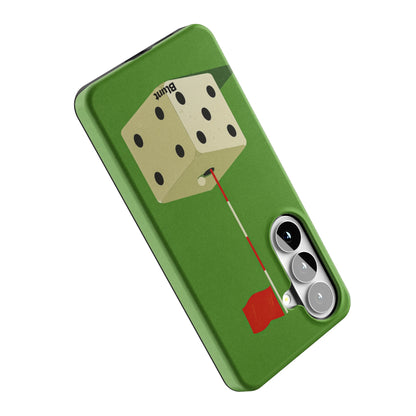 Dice-Golf-samsung-case-Galaxy S26-4