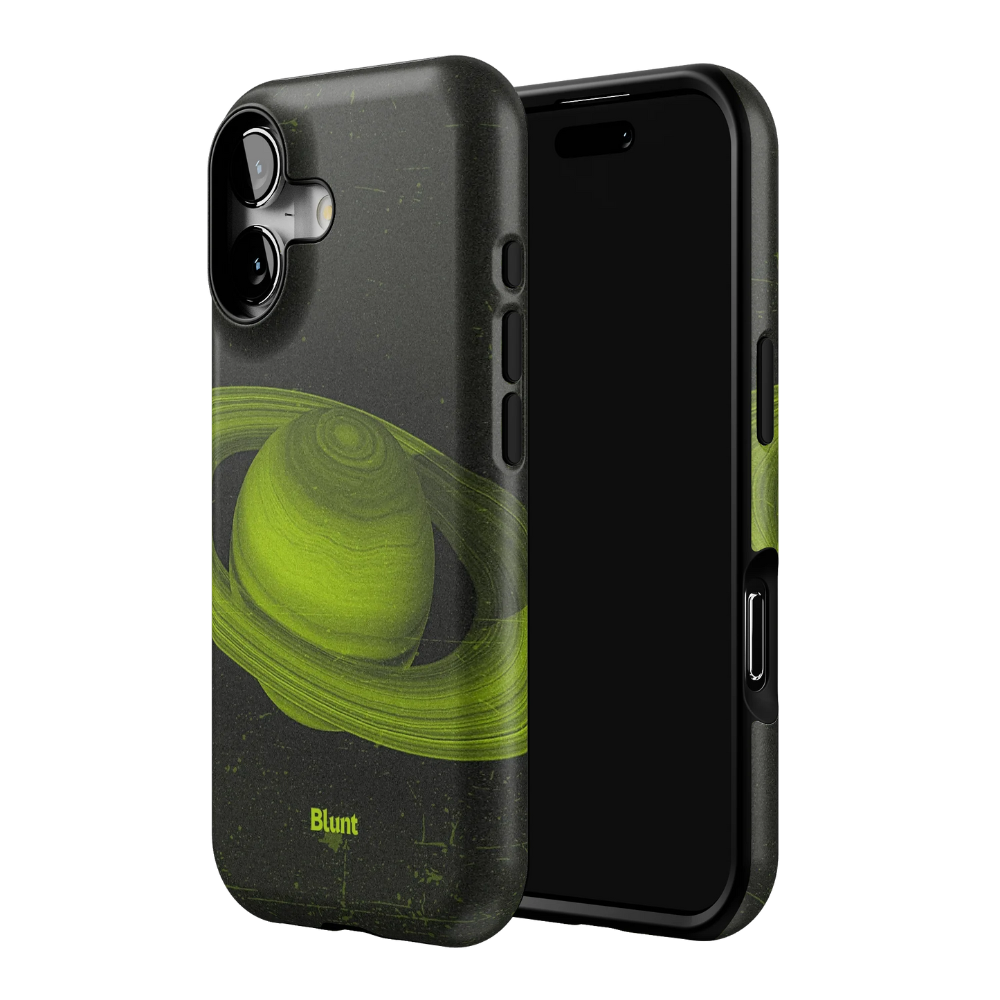Gravix iPhone Case