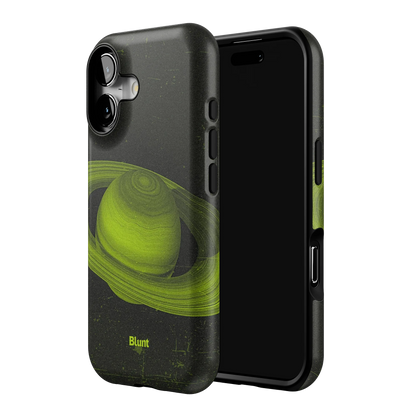 Gravix iPhone Case
