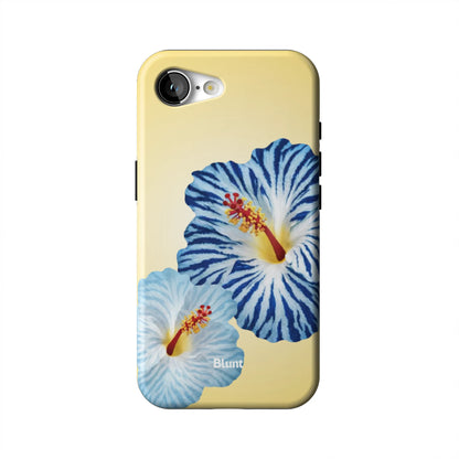 Coastal-Bloom-iphone-case-iPhone 16 E-1