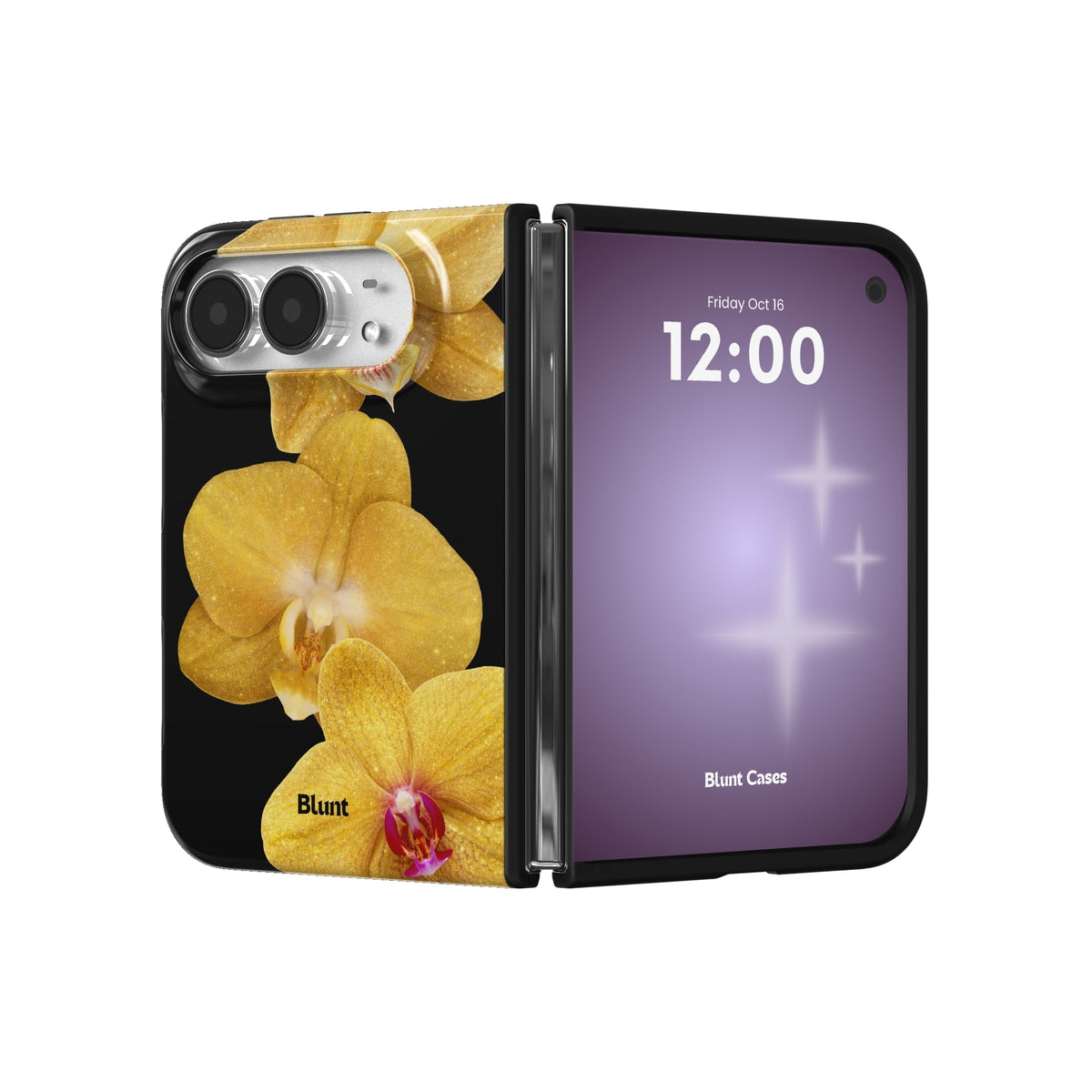 zannie-iphone-case iPhone 18 Duo case, view 3