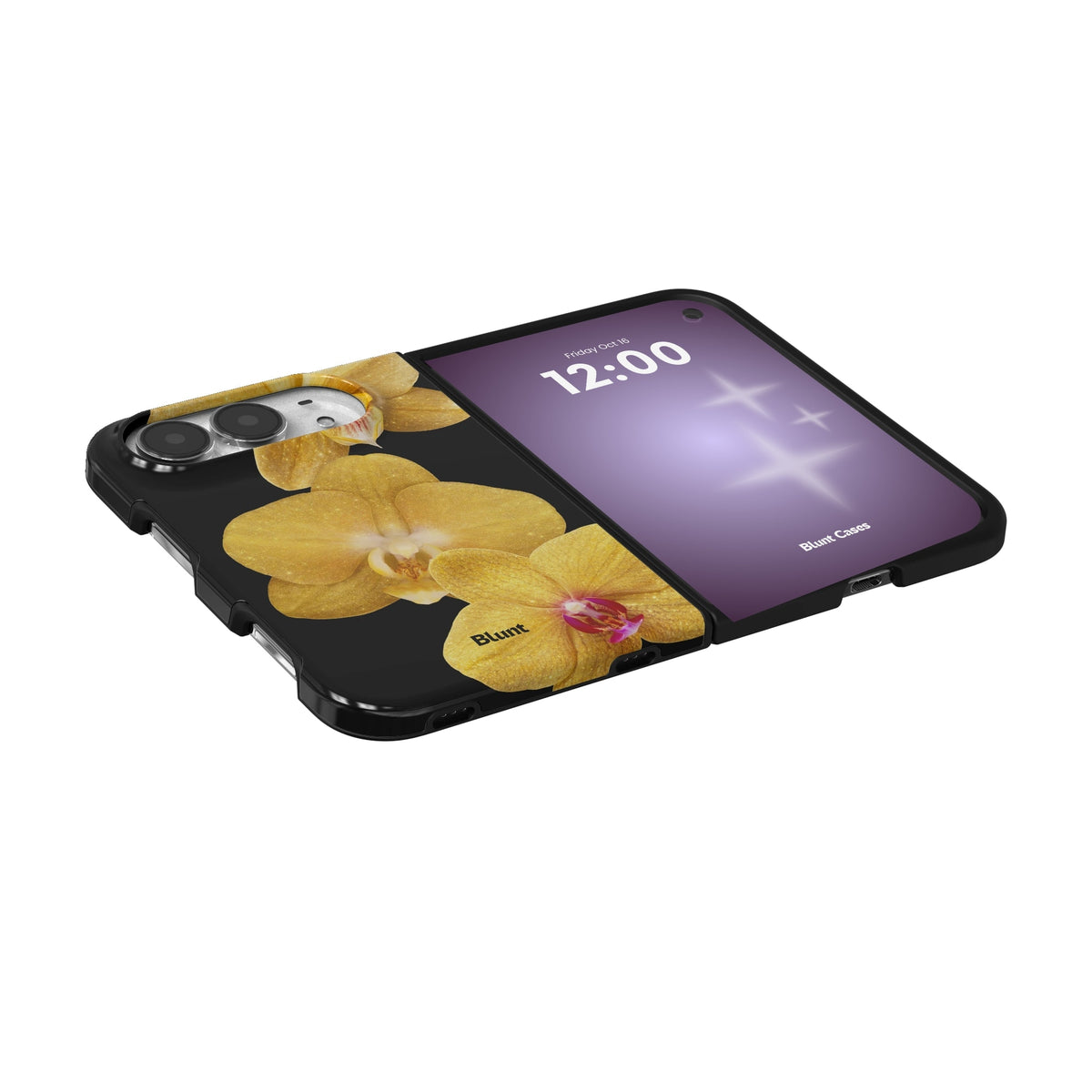 zannie-iphone-case iPhone 18 Duo case, view 5