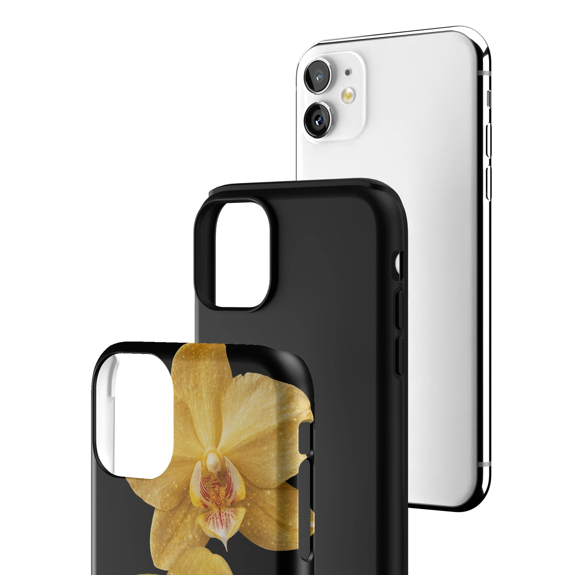 Zannie iPhone Case gallery - Iphone_11_Iphone_3