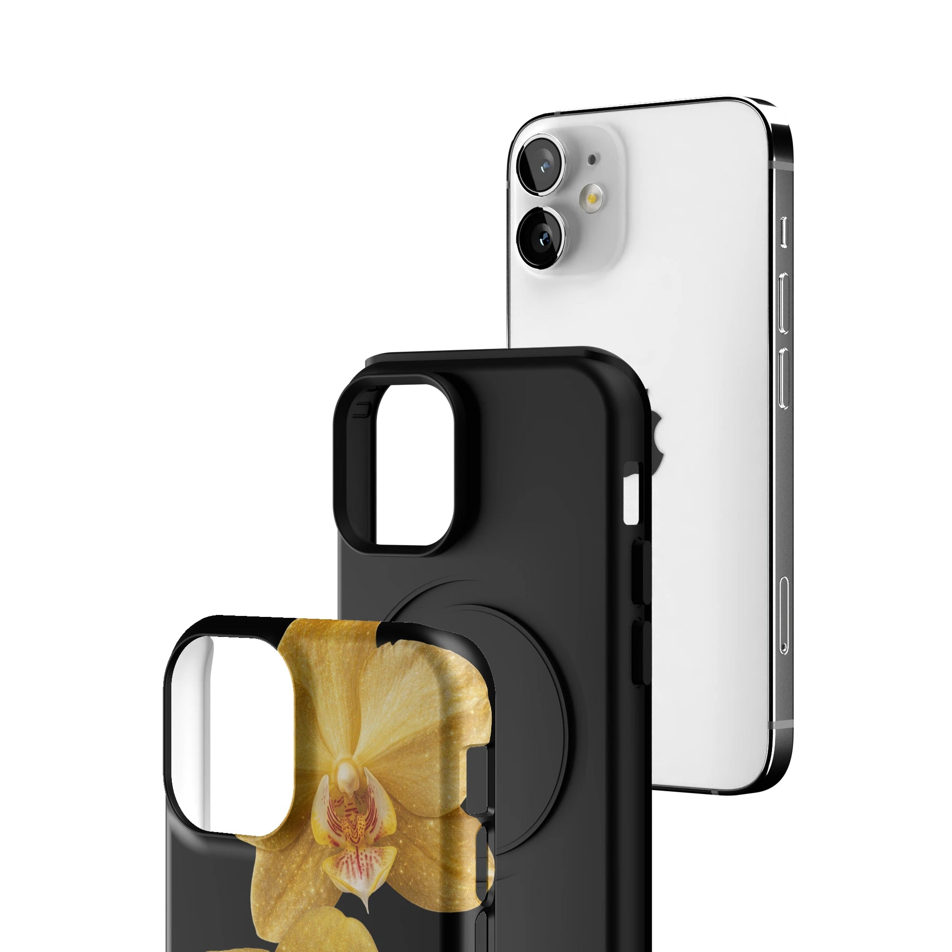 Zannie iPhone Case gallery - Iphone_12_Mini_Air_Plus_3