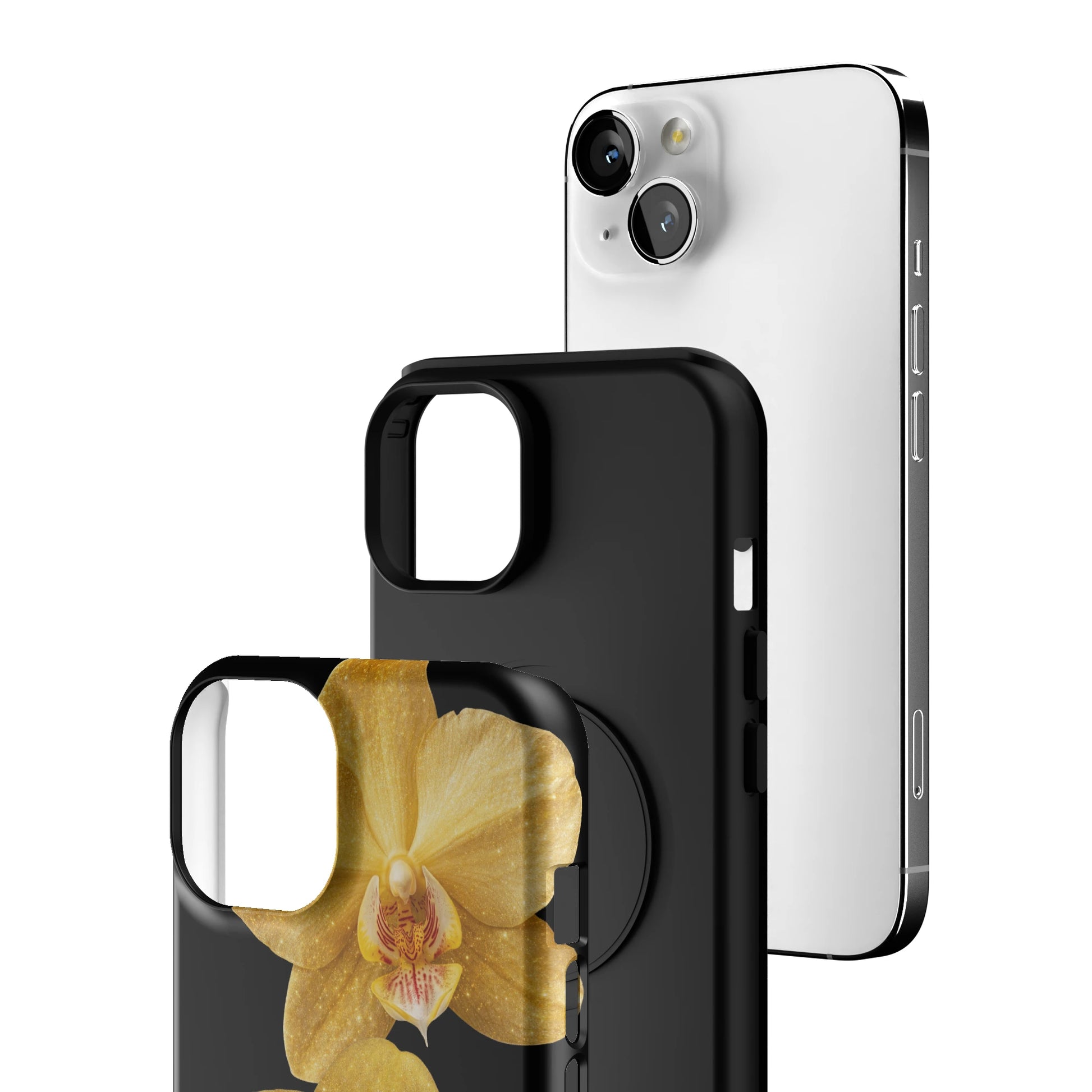 Zannie iPhone Case gallery - Iphone_13_Iphone_3