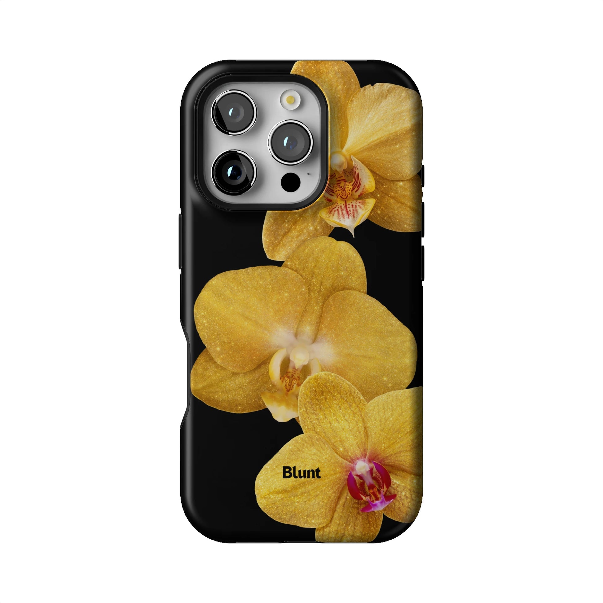 Zannie iPhone Case gallery - Iphone_16_Pro_1