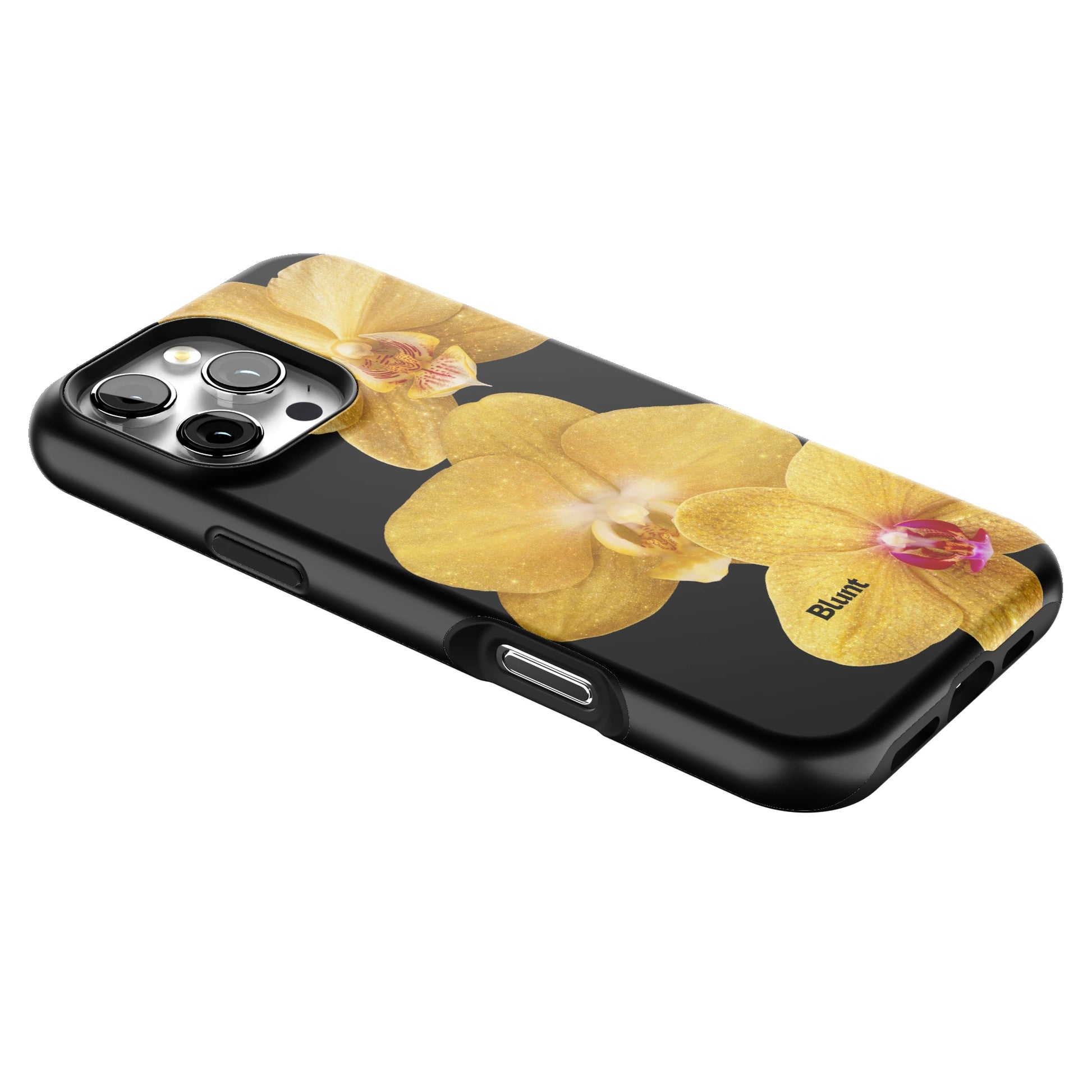Zannie iPhone Case gallery - Iphone_16_Pro_Max_2