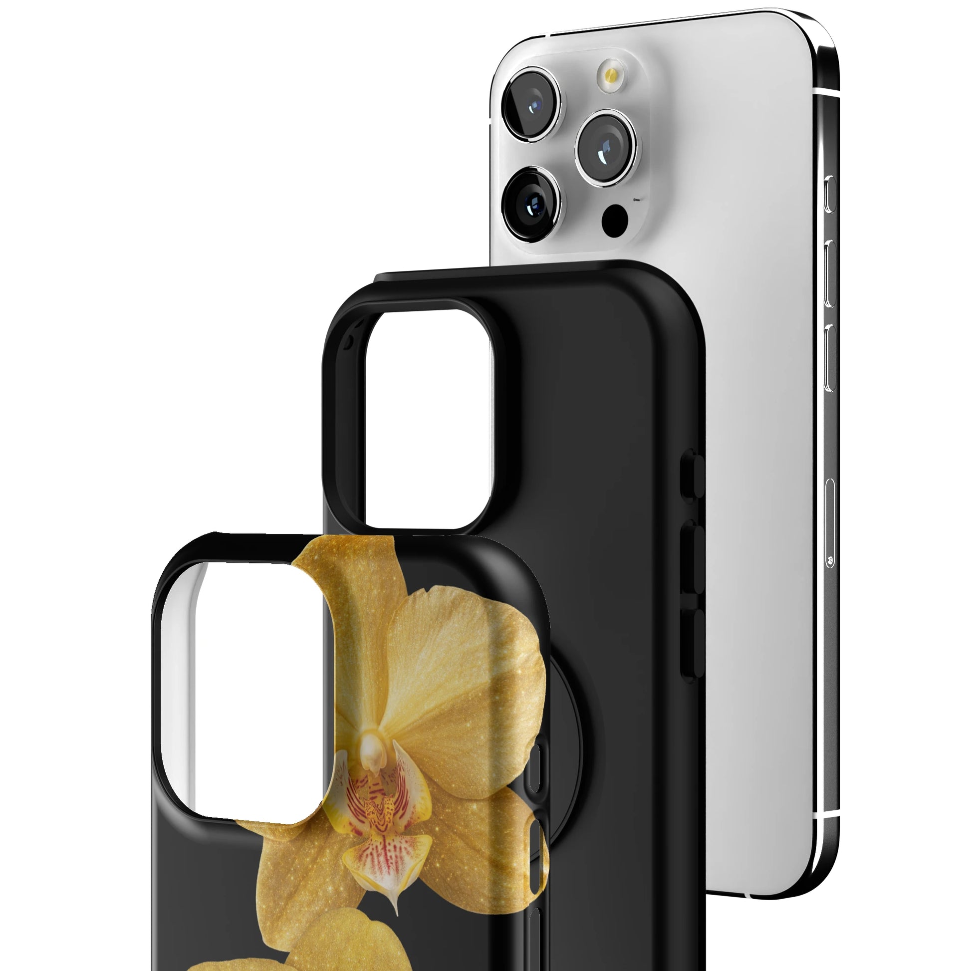 Zannie iPhone Case gallery - Iphone_16_Pro_Max_3