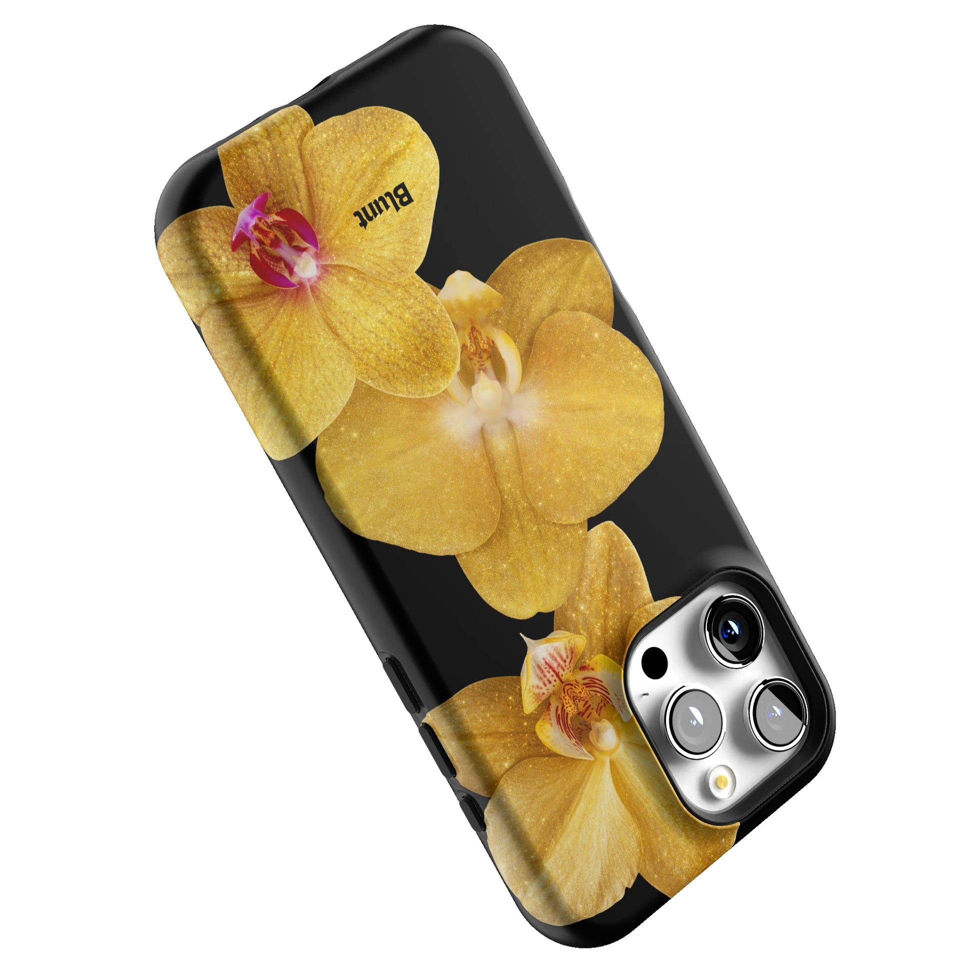Zannie iPhone Case gallery - Iphone_16_Pro_Max_5