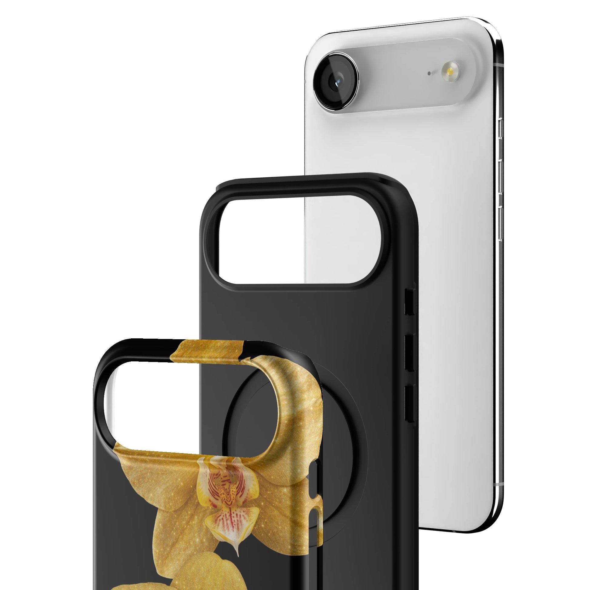 Zannie iPhone Case gallery - Iphone_17_Air_3