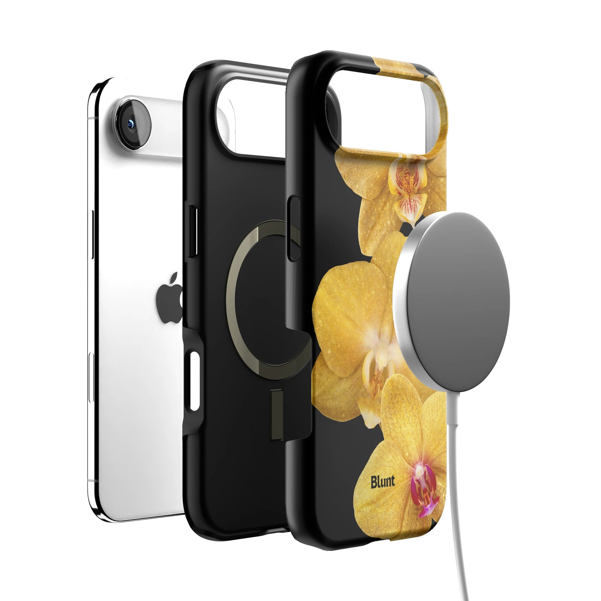 Zannie iPhone Case gallery - Iphone_17_Air_4