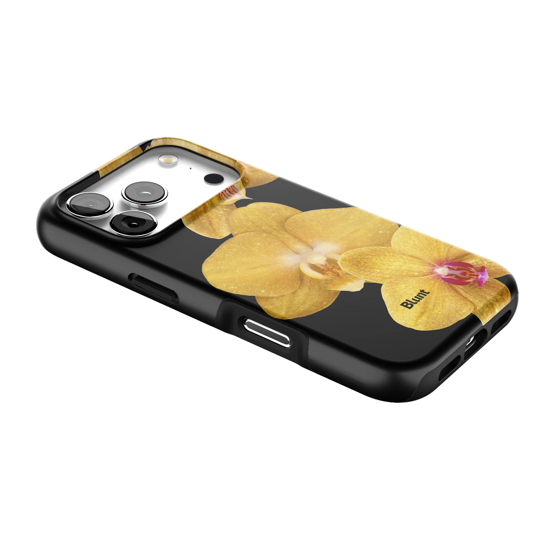 Zannie iPhone Case gallery - Iphone_17_Pro_2