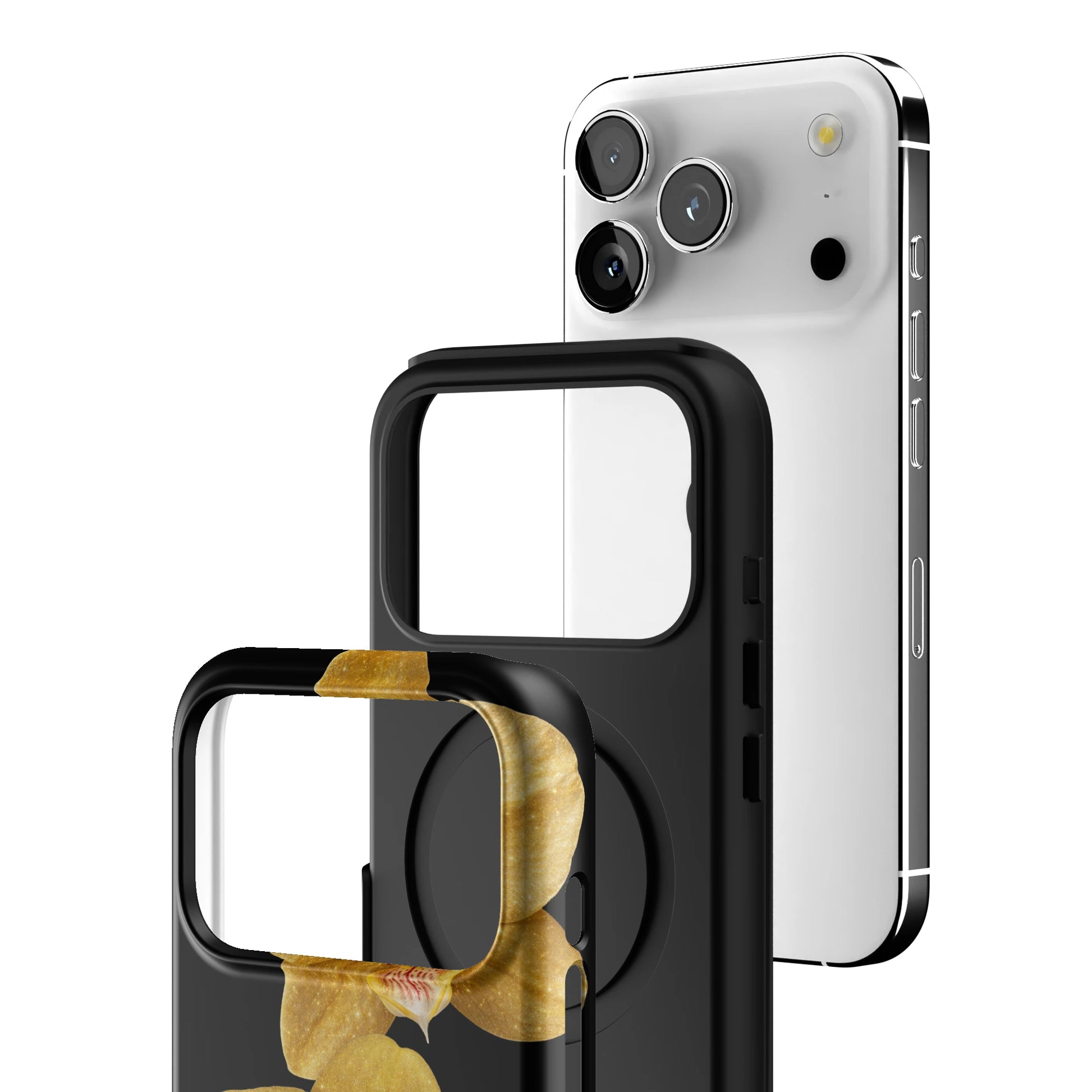 Zannie iPhone Case gallery - Iphone_17_Pro_3