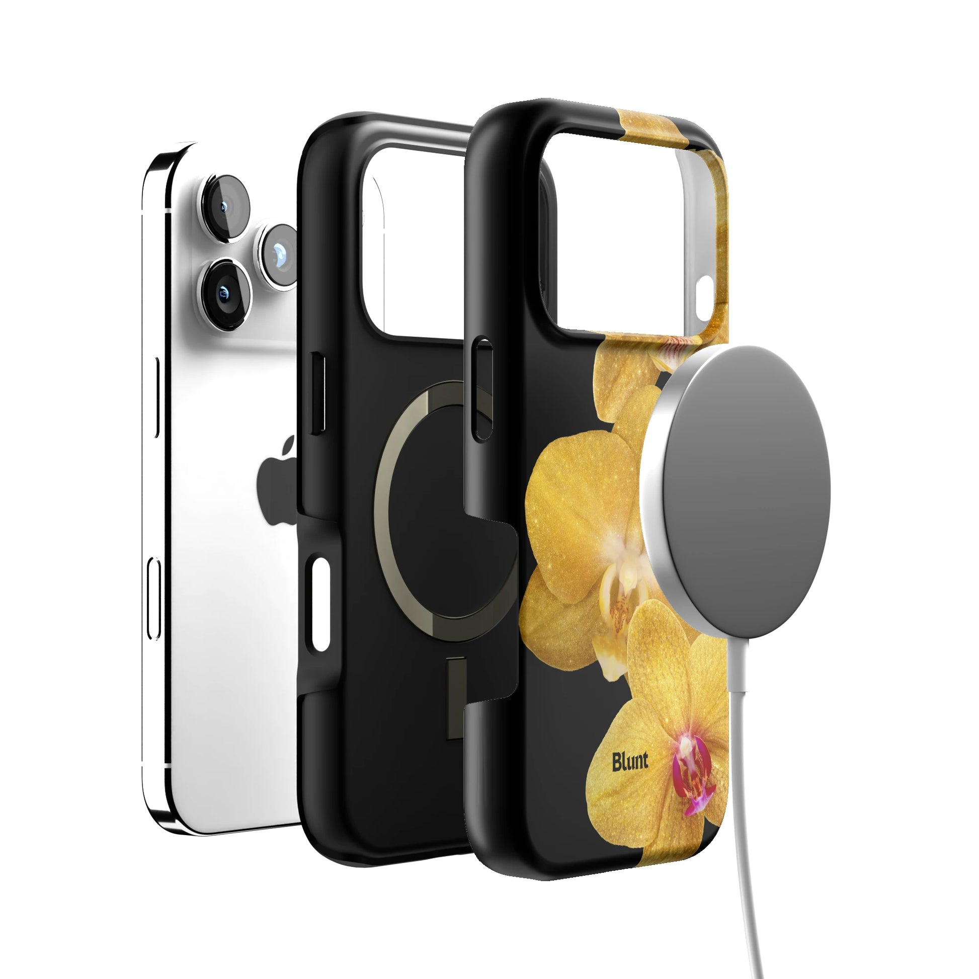 Zannie iPhone Case gallery - Iphone_17_Pro_4