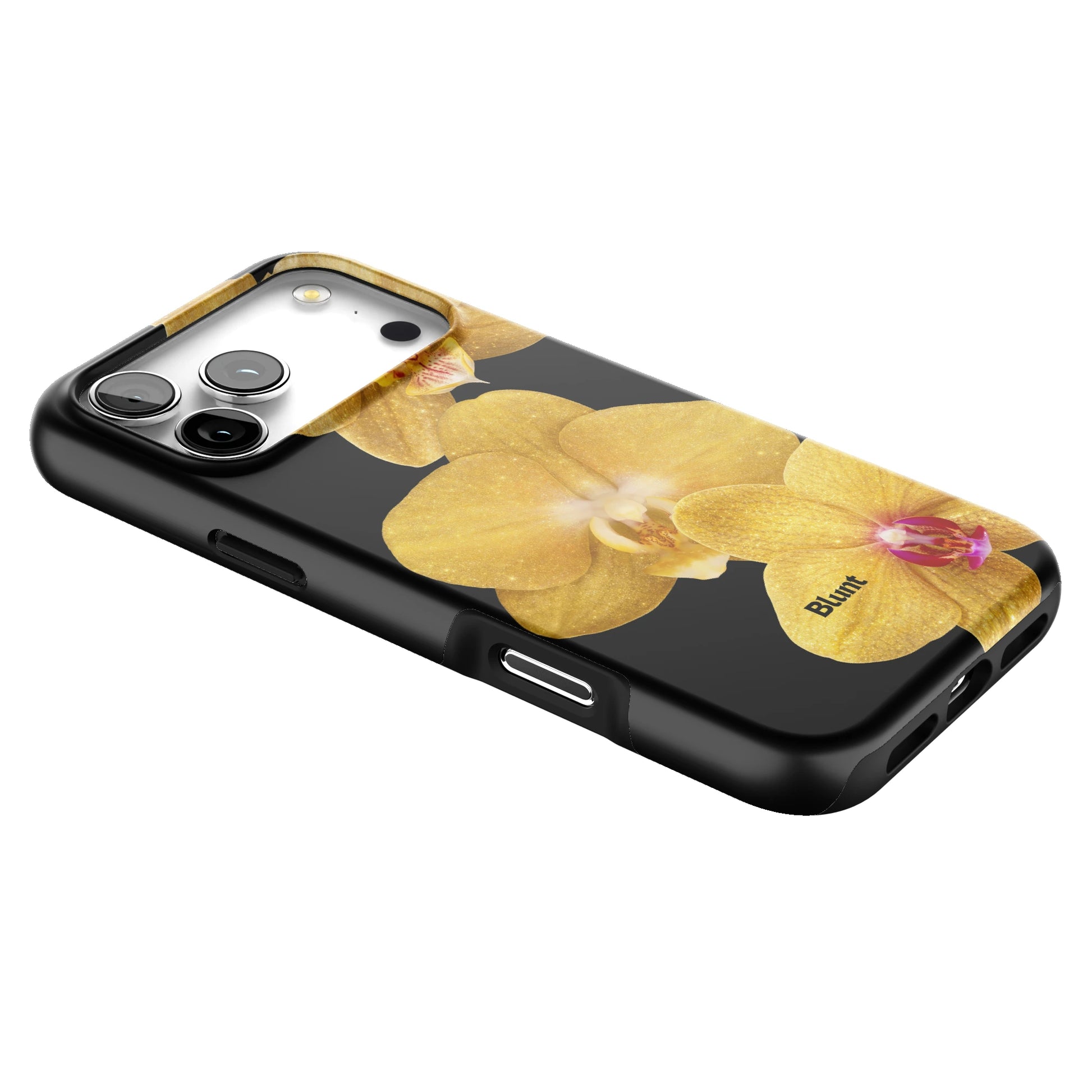 Zannie iPhone Case gallery - Iphone_17_Pro_Max_2