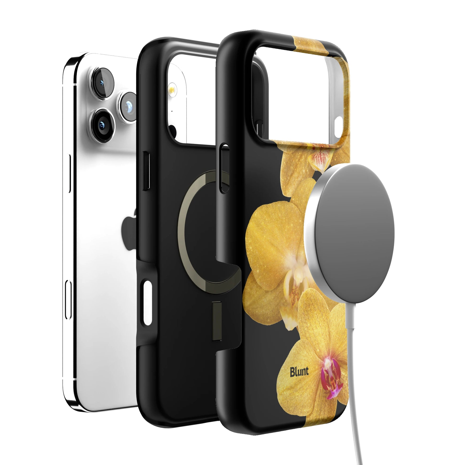 Zannie iPhone Case gallery - Iphone_17_Pro_Max_4