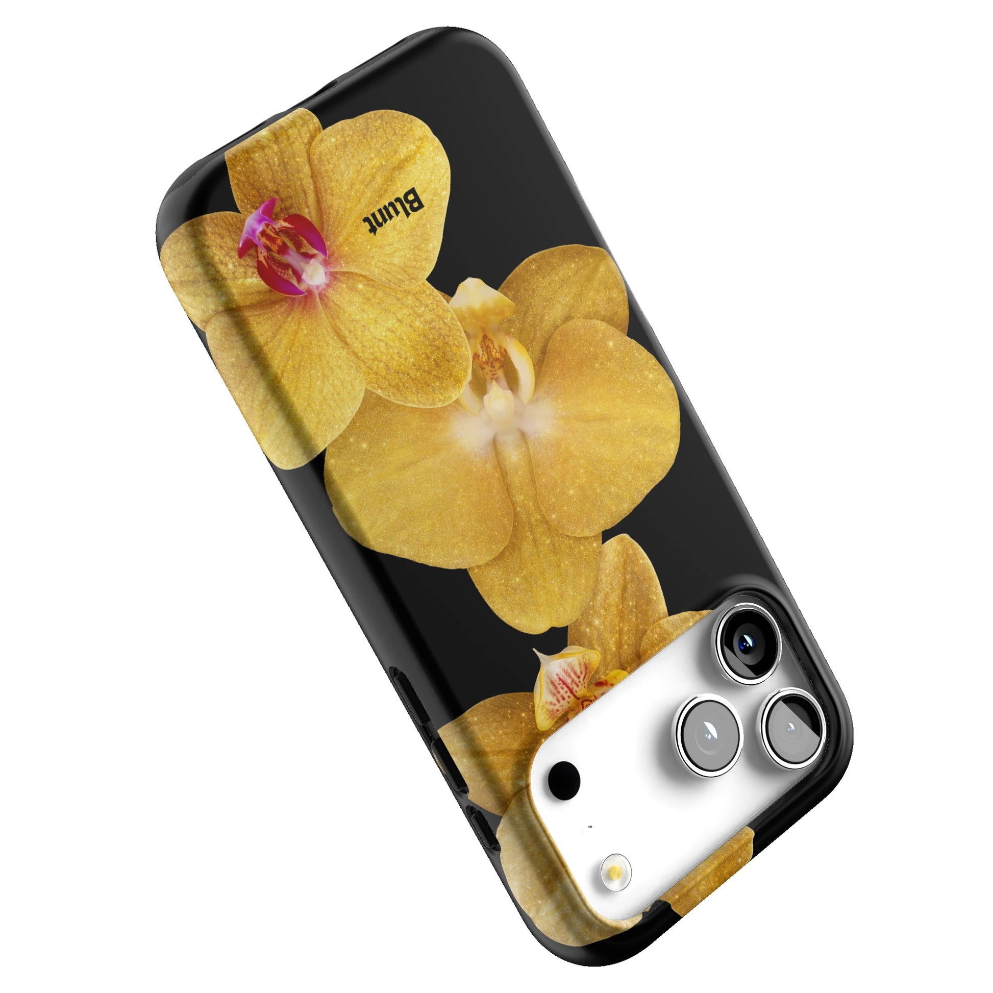 Zannie iPhone Case gallery - Iphone_17_Pro_Max_5