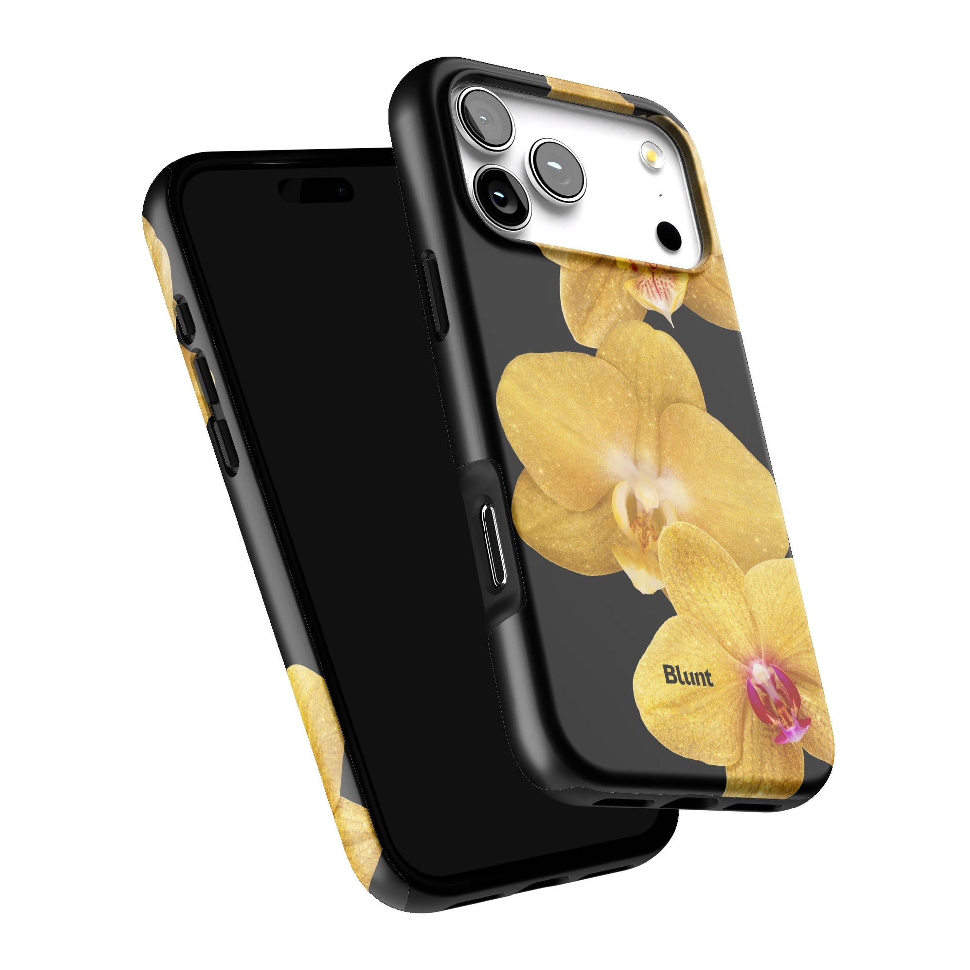 Zannie iPhone Case gallery - Iphone_17_Pro_Max_6