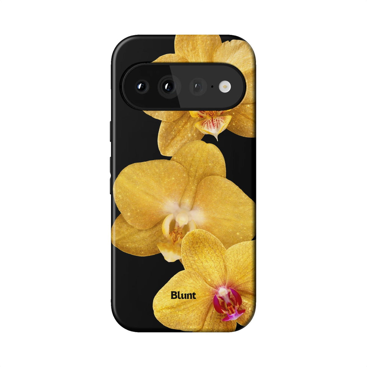 Zannie Pixel Case - Blunt Cases