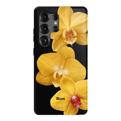 Zannie Samsung Case - Blunt Cases