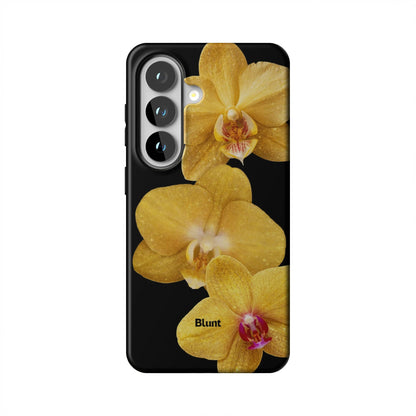Zannie Samsung Case - Blunt Cases