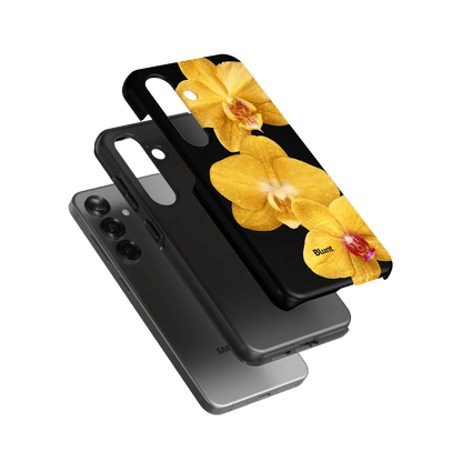 Zannie Samsung Case - Blunt Cases