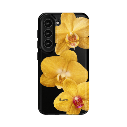 Zannie Samsung Case - Blunt Cases