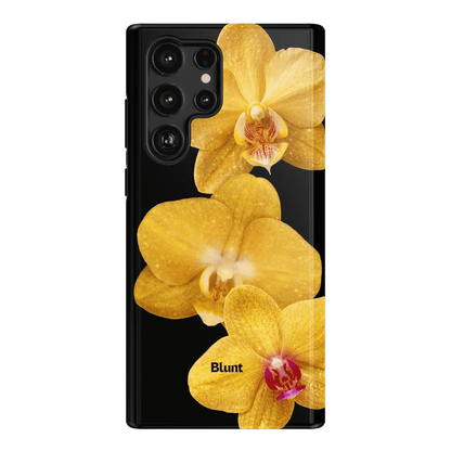 Zannie Samsung Case - Blunt Cases