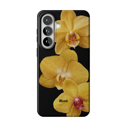 Zannie Samsung Case - Blunt Cases