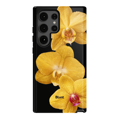 Zannie Samsung Case - Blunt Cases