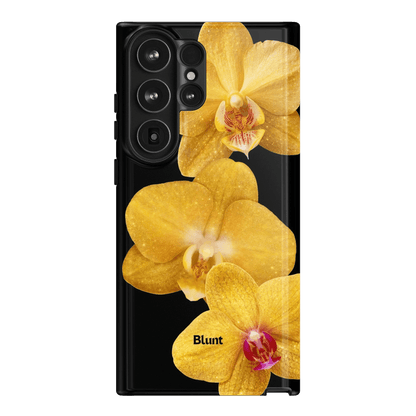 Zannie Samsung Case - Blunt Cases