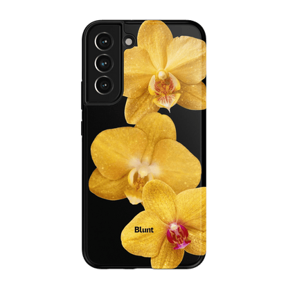 Zannie Samsung Case - Blunt Cases