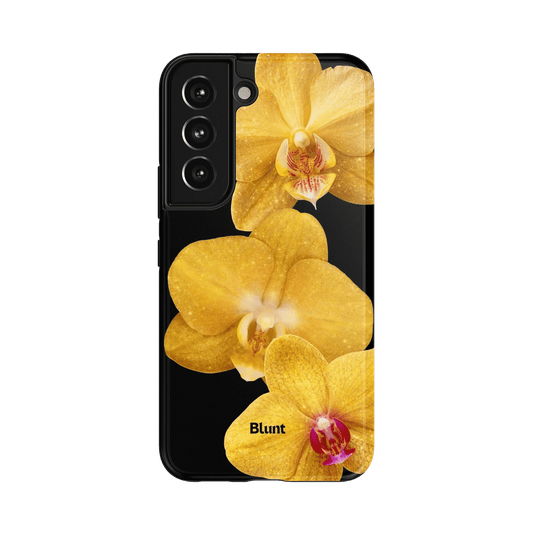 Zannie Samsung Case - Blunt Cases