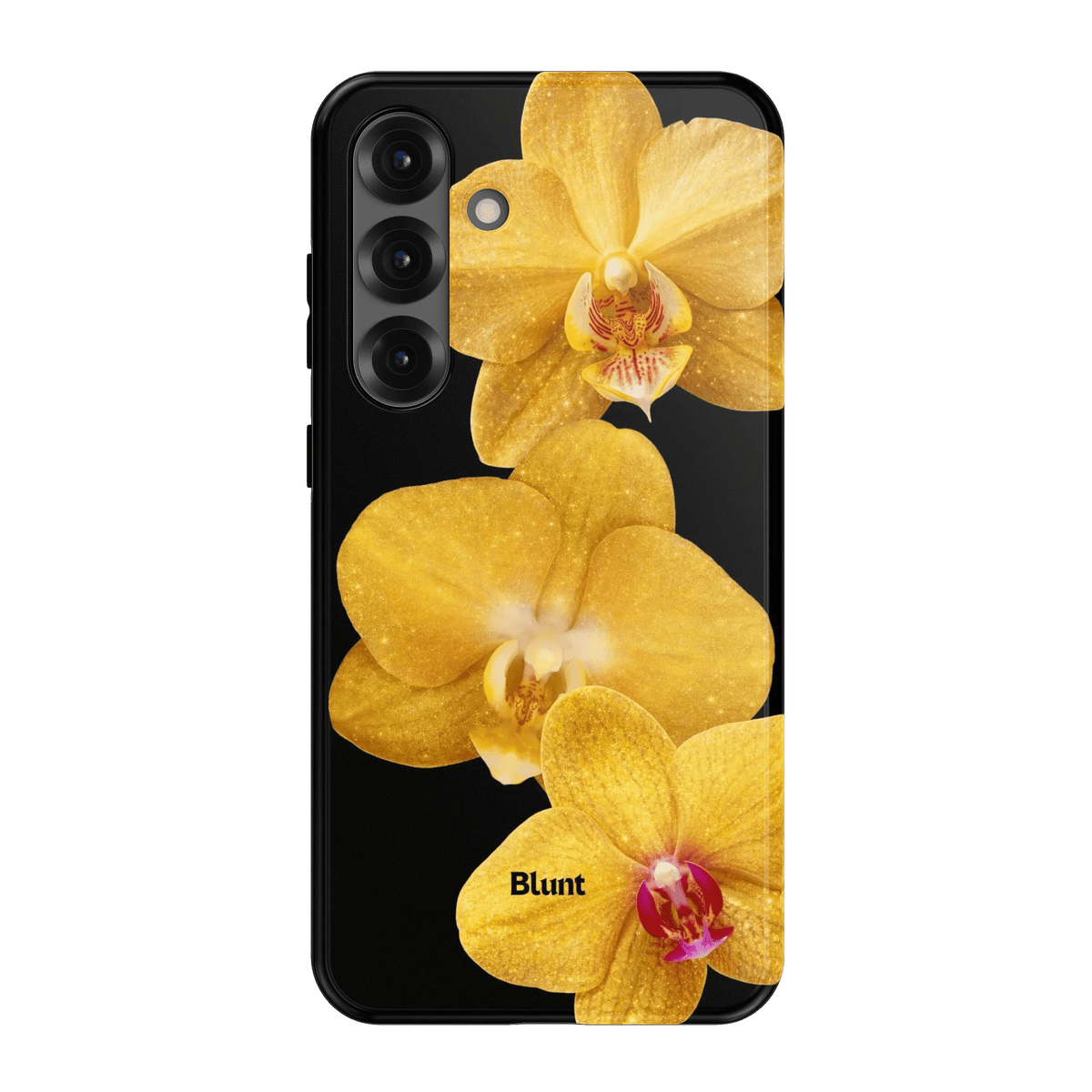 Zannie Samsung Case - Blunt Cases