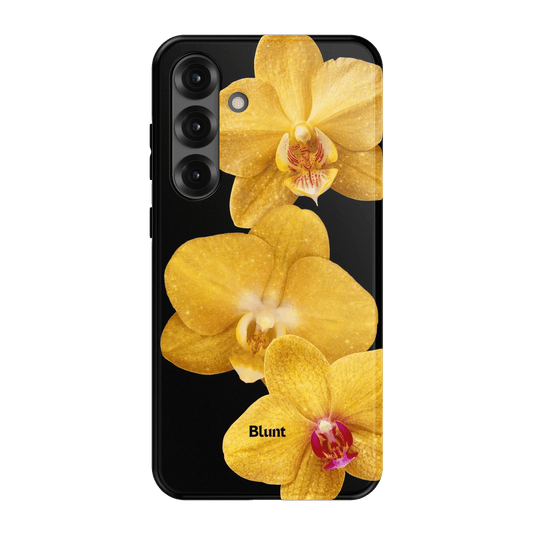 Zannie Samsung Case - Blunt Cases