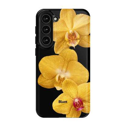 Zannie Samsung Case - Blunt Cases