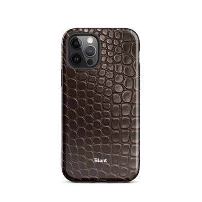 Zantara iPhone Case - Blunt Cases