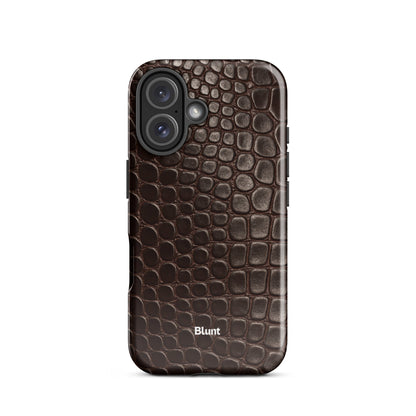 Zantara iPhone Case - Blunt Cases