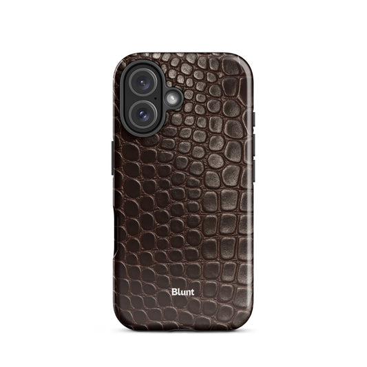 Zantara iPhone Case - Blunt Cases