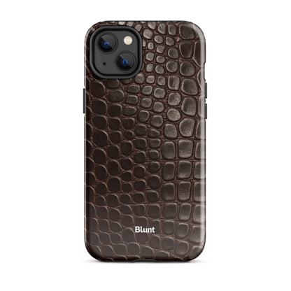 Zantara iPhone Case - Blunt Cases
