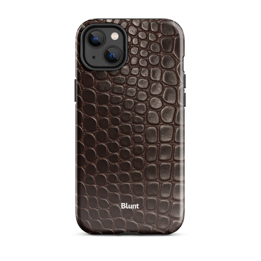 Zantara iPhone Case - Blunt Cases